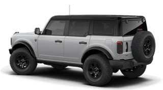 2026 Ford Bronco® External Image 3